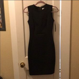 Body con dress